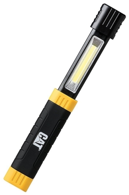 Lanterna LED Cat CT3110 Magnetica (170 Lumens)