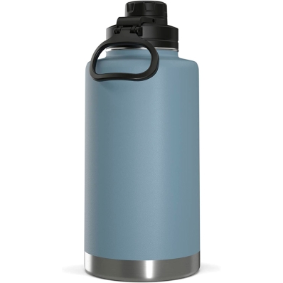 Garrafa Termica Hydrapeak HP-WIDE-50-Chug-Storm 1.5L - Storm