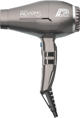 Secador de cabelo Profissional Parlux New Alyon Bronze 110V