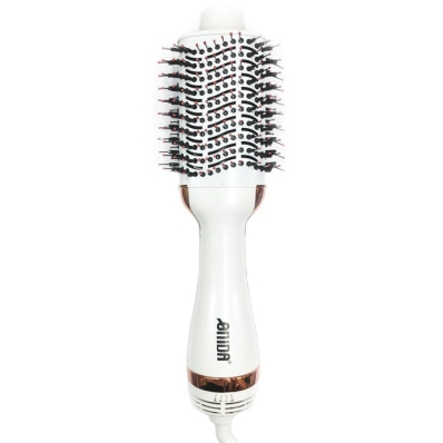 Escova Secadora Onida ON-1042 1400 W 220V - Branco/Dourado