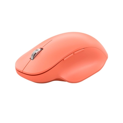 Mouse Microsoft Ergonomico Bluetooth Pessego - 222-00034