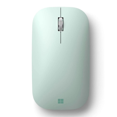 Mouse Microsoft Moderno Bluetooth Hortela - KTF-00016