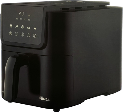 Fritadeira Eletrica Smart Electrobras EBAF-86D de 8.6L 1700W 220V 50/60HZ