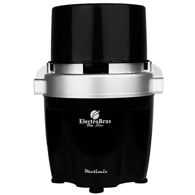 Moedor de Alimentos Electrobras Molimix EBPC-02 - 220V