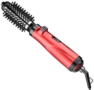 Escova Secadora Rotativa Ga.Ma Turbo Ion 2600 1100W 220V/50-60HZ