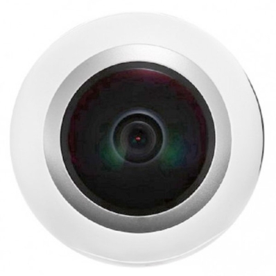 Camera Sjcam SJ360 Actioncam 0.83" 2K Wifi Branco