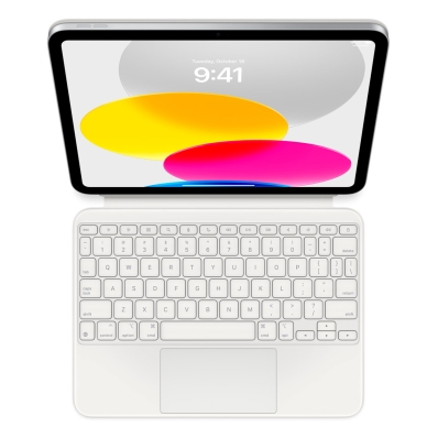 Teclado Apple Magic para iPad 10TH - (MQDP3LL/A)(Ingles)
