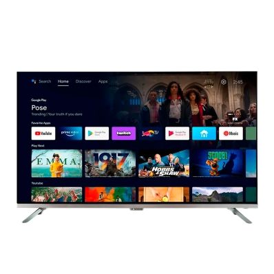 TV LED 43 Motorola MOT43FLC13 Smart/Full HD/Wifi