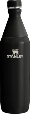 Garrafa Termica Stanley The All Day Slim Bottle 10-12070-048 (1L) Black 2.0