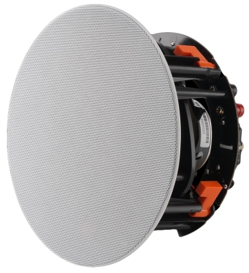 Caixa de Som para Gesso JBL Arena 6IC 6" 80 Watts