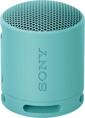 Speaker Sony SRS-XB100 Bluetooth Azul