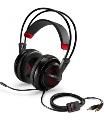 Fone P2 HP Omen BY HP SS Headset X7Z95AA
