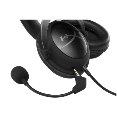 Fone de Ouvido Kingston Hyperx Cloud II KHX-HSCP-GM - Preto