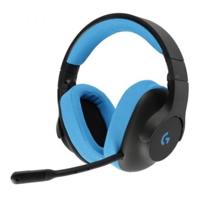 Fone P2 Logitech G233 Prodigy 981-000702