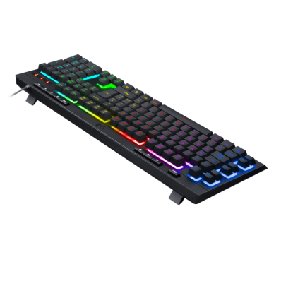 Teclado Redragon K512RGB-SP Shiva RGB Esp