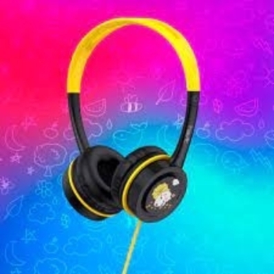 Fone P2 Havit H210D HVHF-H210D-BK