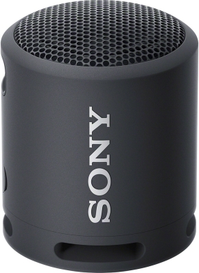 Caixa de Som Sony SRS-XB13 Extra Bass/IP67 Preto