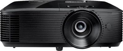 Projetor Optoma BR400HD 4000 Lumens DLP FHD HDMI/ USB Bivolt