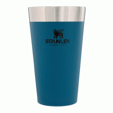 Caneca Stanley Adventure 473ML Azul