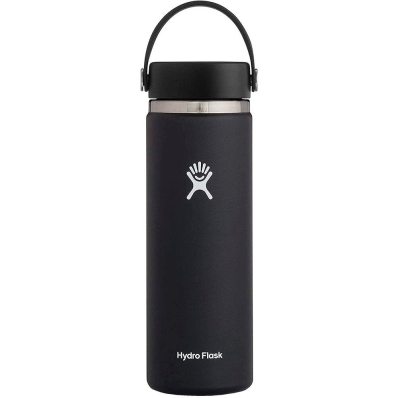 Garrafa Termica Hydro Flask W20BTS001 591ML Preto