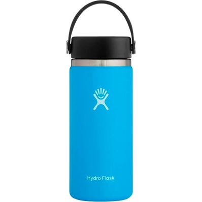 Garrafa Termica Hydro Flask W16BTS415 473ML Azul