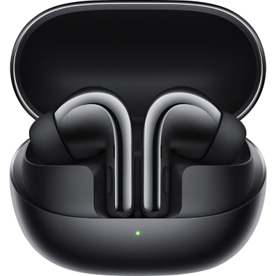 Fone de Ouvido Xiaomi Buds 4 Pro Bluetooth - Space Black (M2126E1)