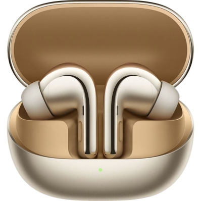 Fone de Ouvido Xiaomi Buds 4 Pro Bluetooth - Star Gold (M2126E1)