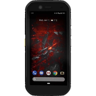 Smartphone Caterpillar S42 H+ Dual 32 GB - Preto