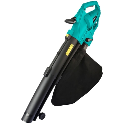 Aspirador 3 Em 1 Xion XI-TOOLSO3X1 - Turquesa/Preto 3000W