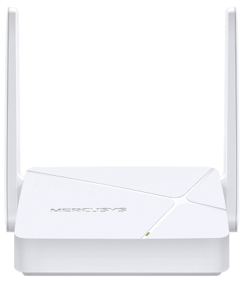 Roteador Wireless Mercusys AC750 MR20 Dual Band Wifi 733MBPS