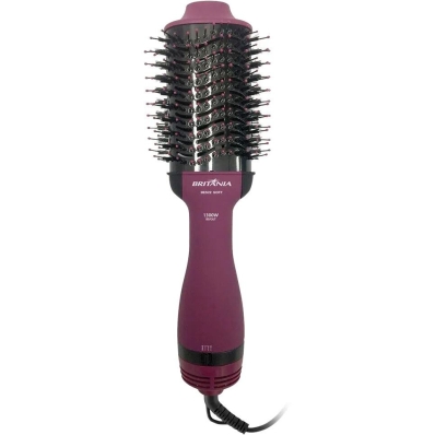 Escova Secadora Britania Soft BES22 - Bivolt