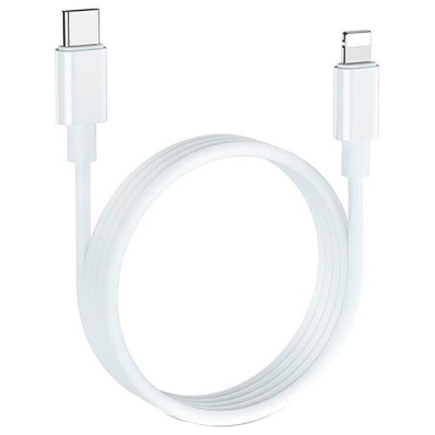 Cabo USB-C para Lightning Hye HYE180 - 1M