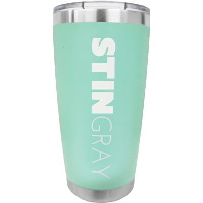 Copo Termico Stingray - Verde 570ML