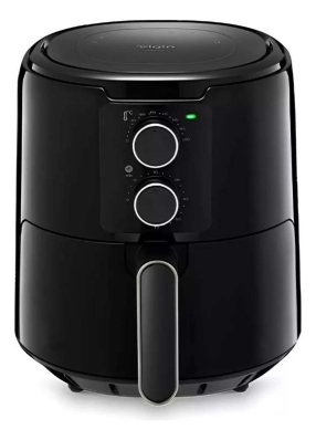 Fritadeira Elétrica Cube Fry Elgin 4,2 L Airfryer