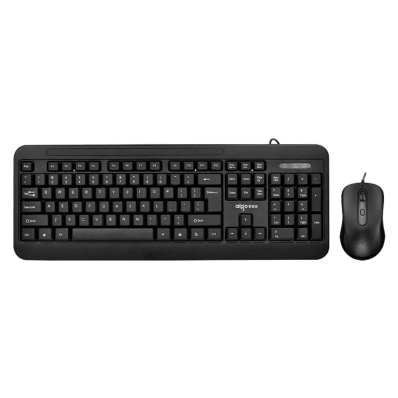Kit Teclado + Mouse Aigo AK1801