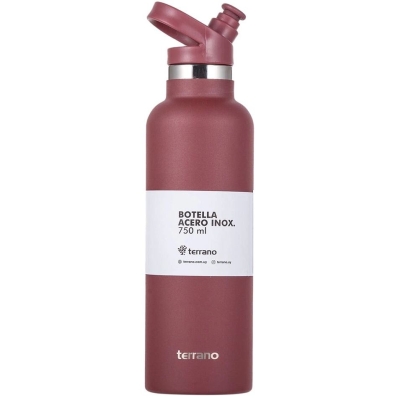 Garrafa Termica Terrano 750 ML - B0402005021