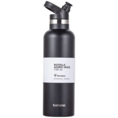 Garrafa Termica Terrano 750 ML - B0402005005