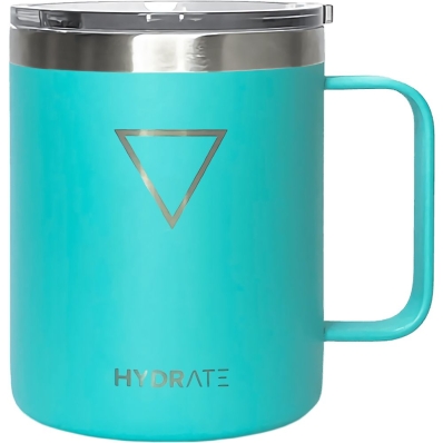 Caneca Termica Hydrate Cafe - Aqua 355ML