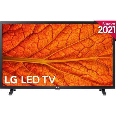 TV Smart LED LG 32LM637 32" HD HDR