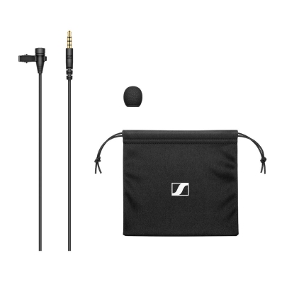 Microfone Sennheiser XS Lav Mobile