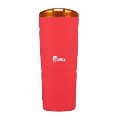 Copo Termico Bubba Envy s Watermelon Inoxidavel com Tampa - Vermelho 532ML