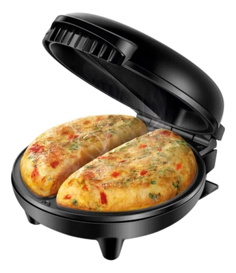 Omeleteira Easy Omelet Mondial 800W - OM-02