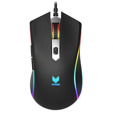 Mouse Rapoo Vpro V280 Gaming - Preto