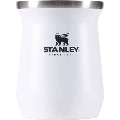 Guampa Stanley Classic - Branco 236ML