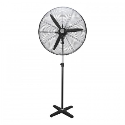 Ventilador Mega Star FAN26B Industrial 26 220V
