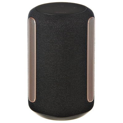 Caixa de som Speaker Sony SRS-RA3000 Preto