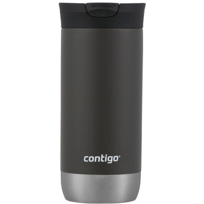 Garrafa Termica Contigo Huron Snapseal 2.0 473ML - Sake