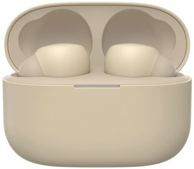 Fone de Ouvido Sony Linkbuds s WF-LS900N/WC Cru