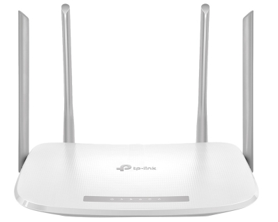 Roteador Wireless TP-Link AC120 EC220-G5 - 300 MBPS