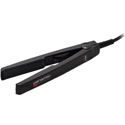 Chapinha Ga.Ma CP1 Mini Ceramic Ion 928/3202 - Preto